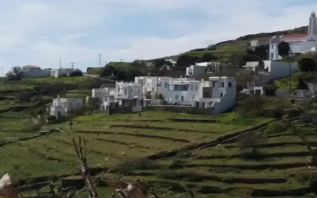 House of clouds Guest house