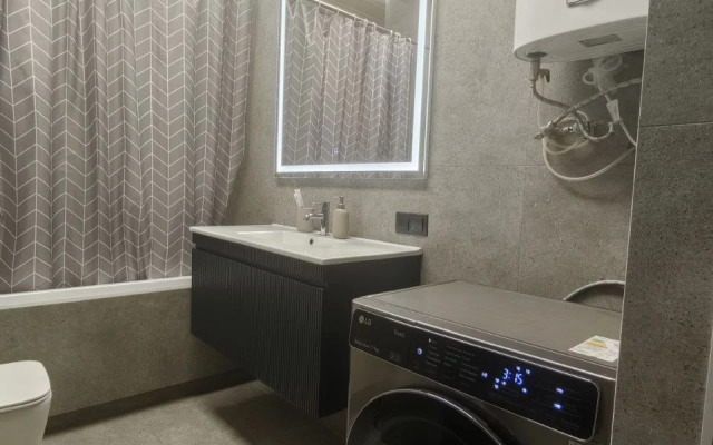Welcome Na Vyazemskoy 3 Flat