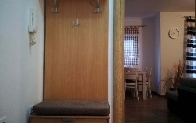 Апартаменты Grape