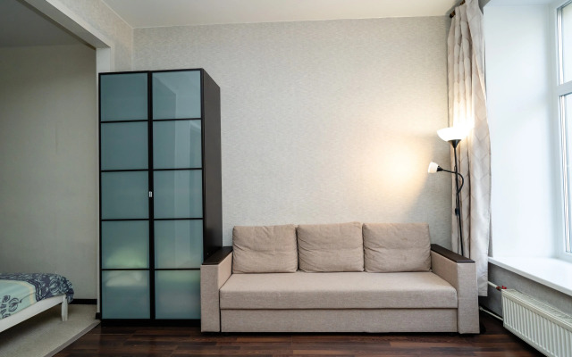 Апартаменты Amazing Невский 13/9 Парковка