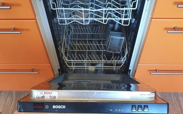 Апартаменты Проспект Победы 48