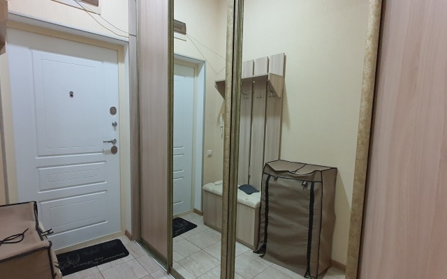 Na Kaspiyskoy Ot Homehotelsochi Apartments