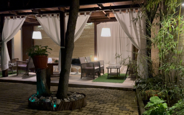 Family Guest House