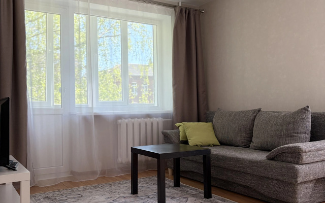 Апартаменты на Соммера 44