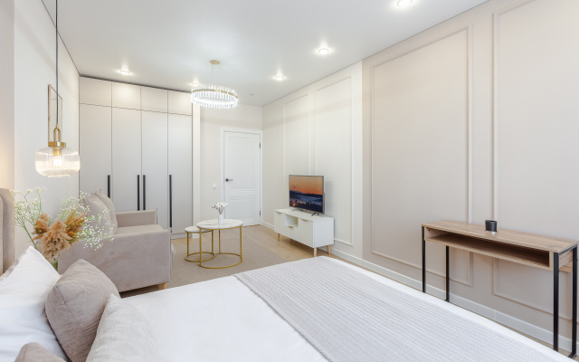 Апартаменты Apart RentPlaza Prolet