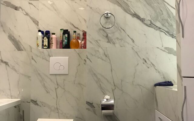 Квартира Достойная квартира