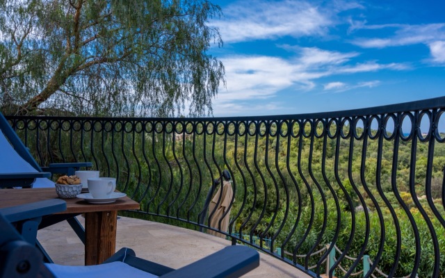 Lacitrus Villa Hotel