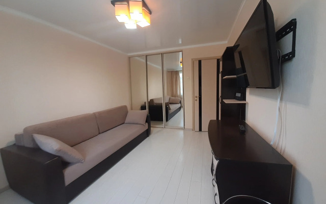 Квартира на Советской 12