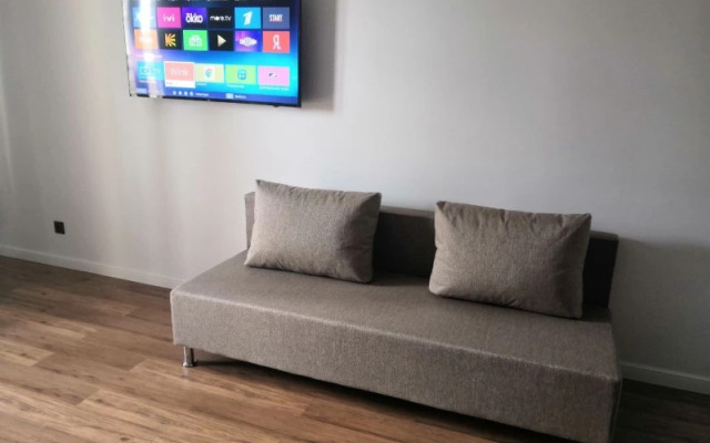 Апартаменты Возле Аквапарка и Набережной