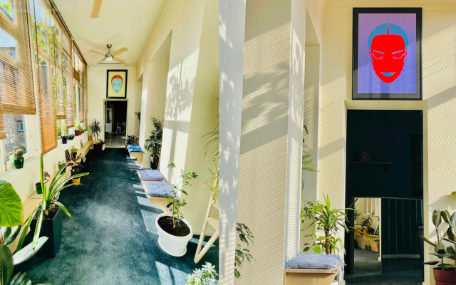 Communa Good Vibes Hostel