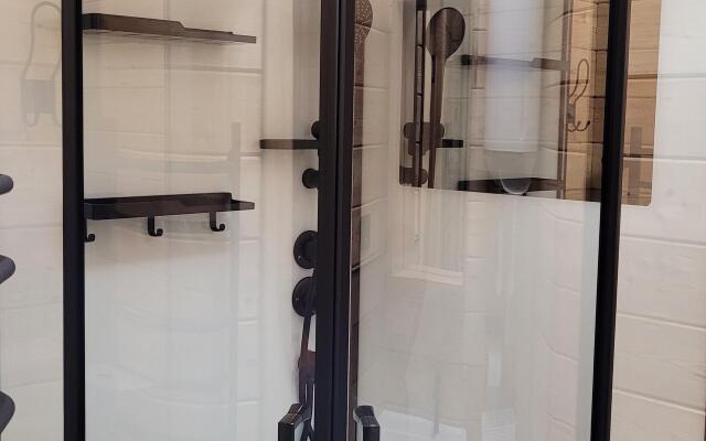 Частный дом Ирбис 4