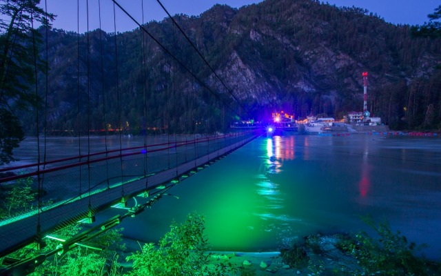 Отель Царская Охота