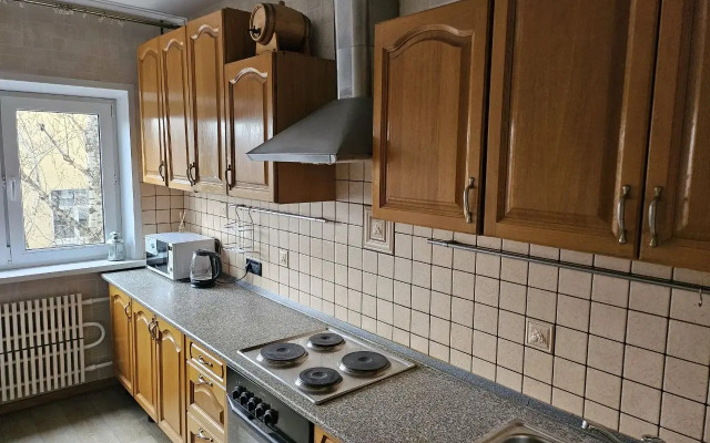 Dom Korabl Flat