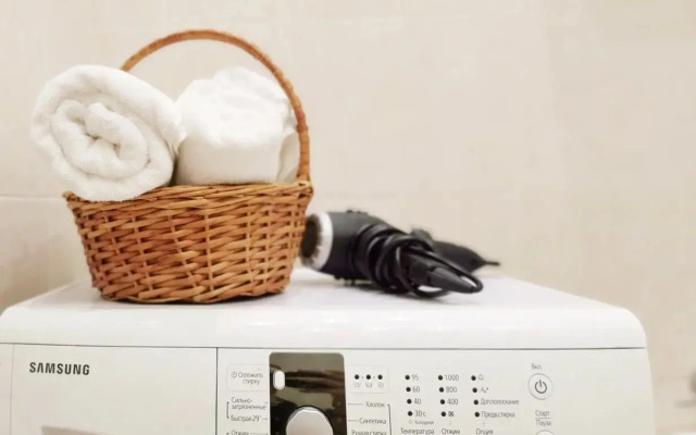 Апартаменты Апарт-Комфорт у Метро Смоленская