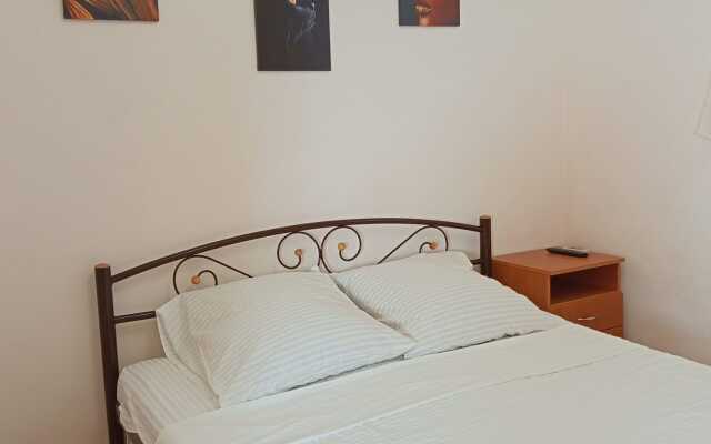 Гостевой дом Лето