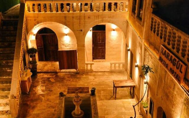 Karagül Otel Boutique-Hotel