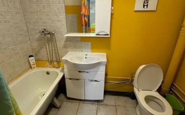 Квартира на Советской Армии 98