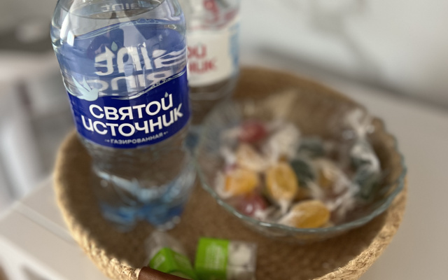 Kvartira Uutnaa studia v centre goroda