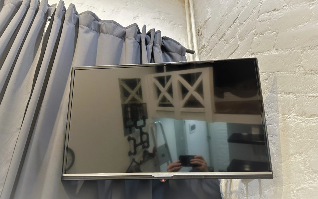 Меблированные комнаты Auf Apart