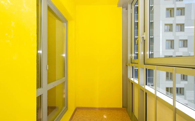 Apartments Cosmos Apart Na Revolyutsii 48a (1)