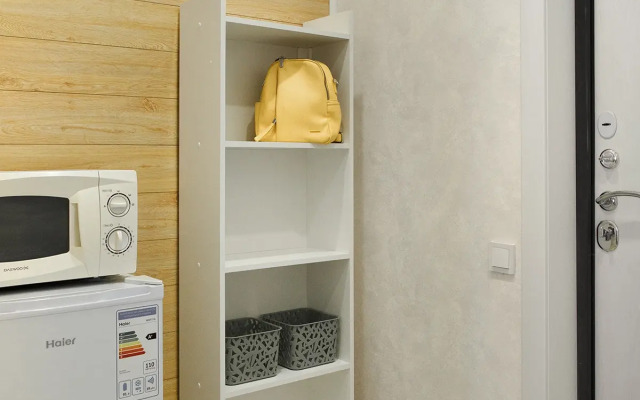 Zolotye rybki Flat