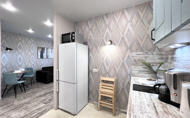 Family Atmosphere and Guest Care Apartments