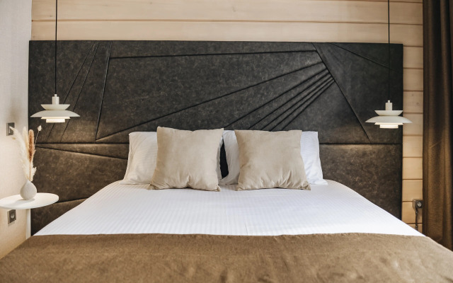 Шале Прованс