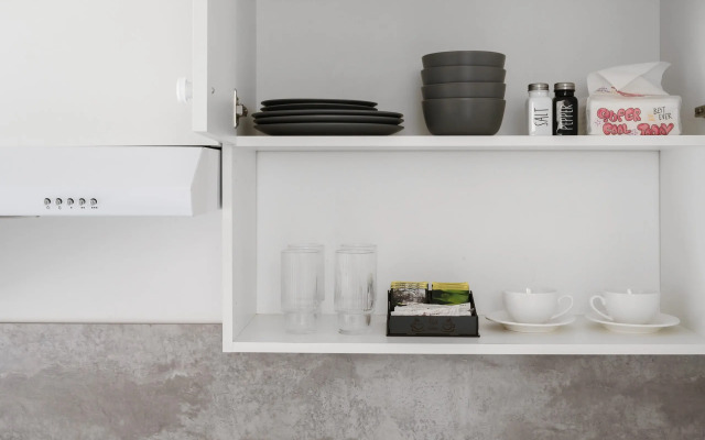 Teplo Apartments Lemon Flat