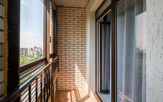 Apartamenty Stepanenkov na Pokatnoj 55A na 7 ehtazhe (12)
