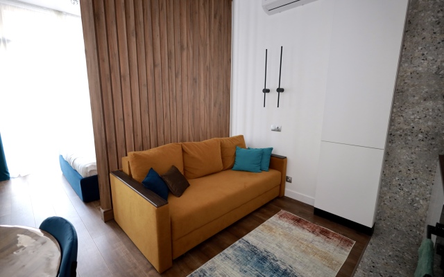 U Pupsov Apartments
