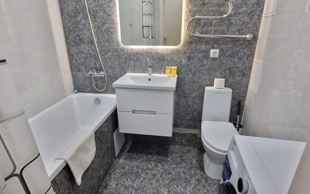 Квартира Уютная