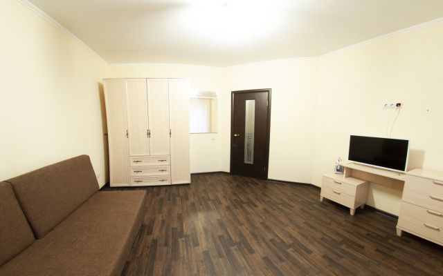 Na Fabrichnoj 9-7 Apartments