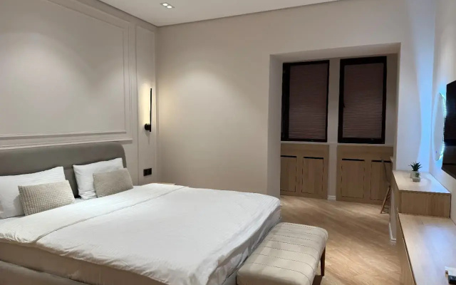 Апартаменты Luxury Modern in Nizami