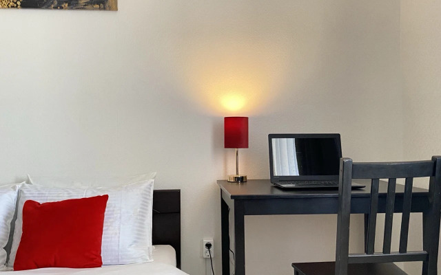 Квартира Отличная однокомнатная в 2х мин от метро Кутузовская