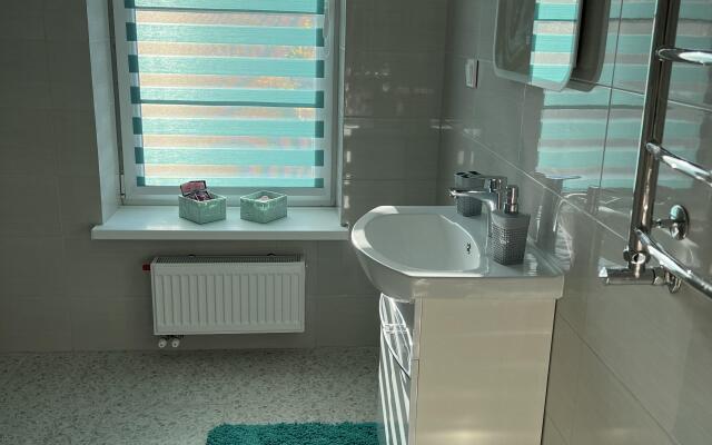 U Morya Apartments