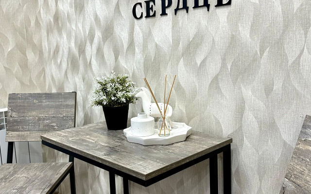 Квартира Живи Тут 89