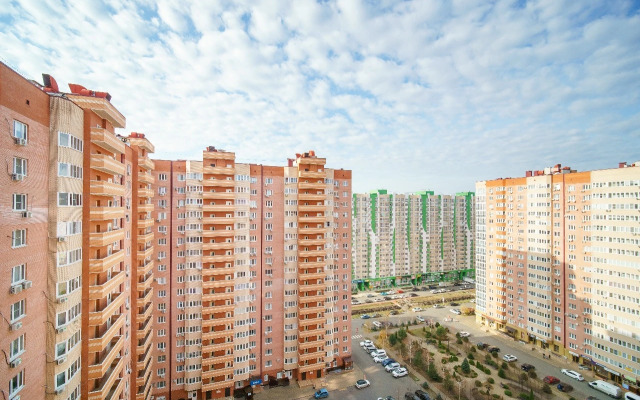 Апартаменты Шикарная квартира с новым ремонтом