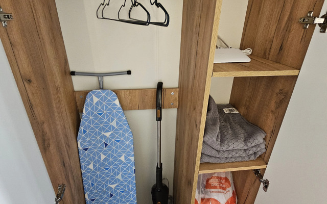 Квартира на Набережной