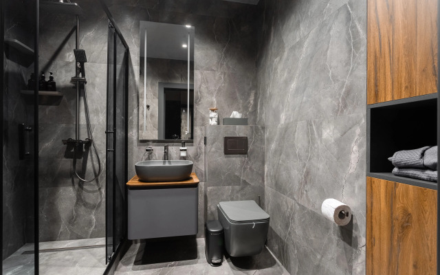 Квартира у Моря