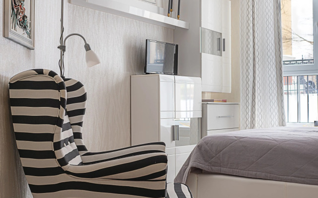 Апартаменты Petit Paris