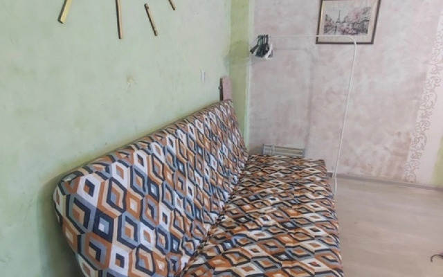 Квартира на Набережной Иртышская 45