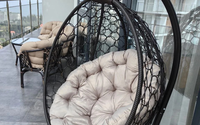 Квартира на Западной 4к2