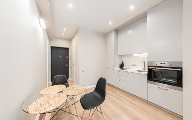 Апартаменты в Центре Сочи