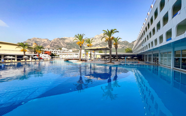 Transatlantik Hotel & Spa