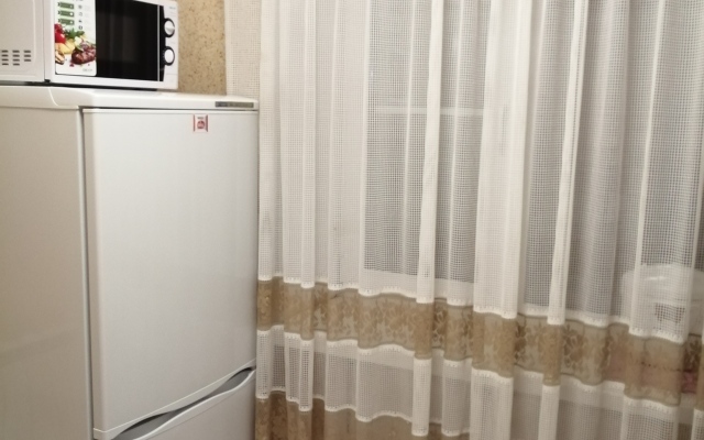 Квартира на Комсомольской 23