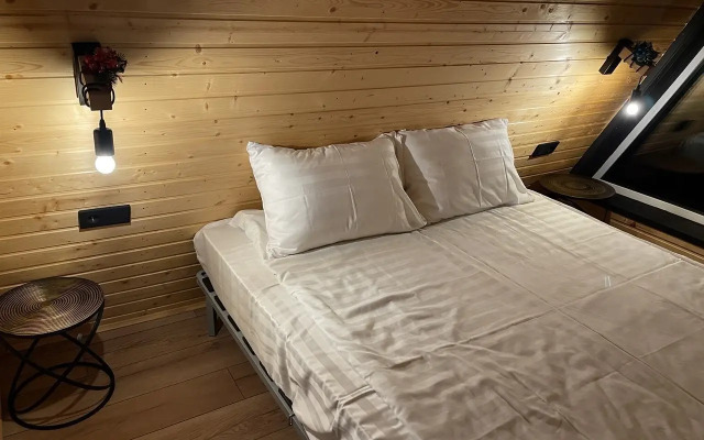 3 Kompleks zagorodnogo otdykha The Chan Private house