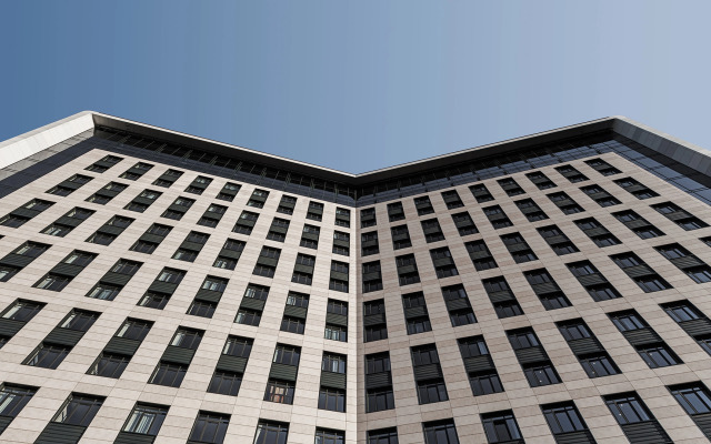 Artstudio M103 Apart-Hotel