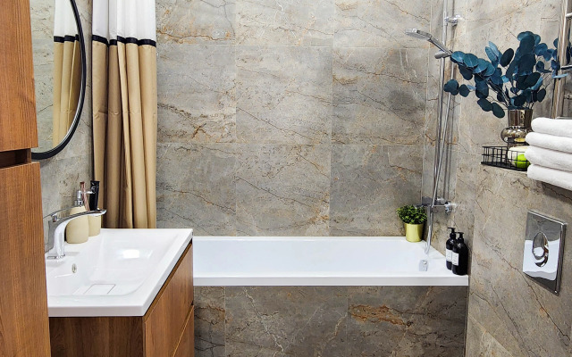 Квартира Кострома у Парка Берендеевка