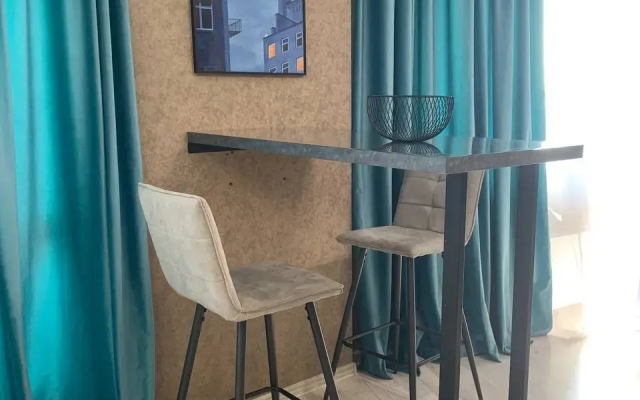 Gastello Lyuks Flat - Apartment in Kazan - Photo 4