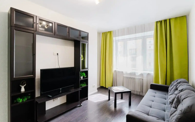 Квартира Евродвушка в самом центре